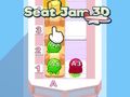 Gioco Sedile Jam 3D  in linea