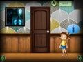 Gioco Camera per bambini Amgel Fuga 194  in linea
