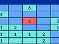 Gioco Campo minato, un classico gioco di puzzle  in linea
