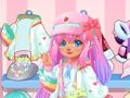 Gioco Giacca carina per bambini  in linea