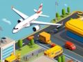 Gioco Tycoon dell'aeroporto di Taxi Empire in linea