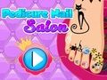 Gioco Salone per unghie pedicure  in linea