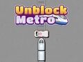 Gioco Sblocca la metropolitana  in linea