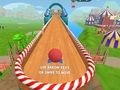 Gioco Salto veloce della palla  in linea