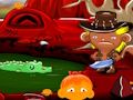 Gioco Scimmia diventa felice, tappa 836  in linea