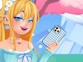 Gioco Rinnovo primaverile della bionda Sofia  in linea