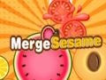 Gioco Unisci il sesamo  in linea
