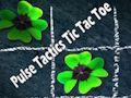 Gioco Tattiche a impulsi Tic Tac Toe  in linea