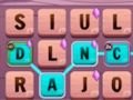 Gioco Parole di magia  in linea