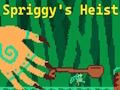 Gioco Il colpo di Spriggy  in linea