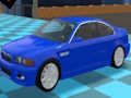 Gioco Auto acrobatica estrema online  in linea