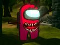 Gioco Backrooms Among Us e Rolling Giant  in linea