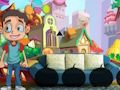 Gioco Fuga del ragazzo gemello  in linea
