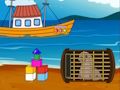 Gioco Salva il leone marino  in linea