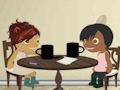 Gioco Trova il caffè ghiacciato  in linea