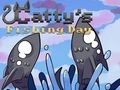 Gioco La giornata di pesca di Catty  in linea