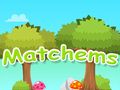 Gioco Matchems in linea