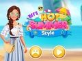 Gioco Bffs in caldo stile estivo  in linea