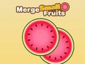 Gioco Unisci piccoli frutti  in linea