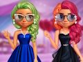 Gioco Il glamour party di ballo di Lovie Chic  in linea