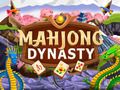 Gioco Dinastia Mahjong  in linea