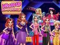 Gioco Concorso di travestimenti  in linea