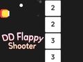 Gioco DD Flappy Sparatutto  in linea