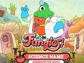 Gioco Il quiz sul generatore di nomi di Fungies Science  in linea