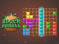 Gioco Puzzle a blocchi  in linea