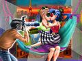 Gioco Album d'amore per le coppie  in linea