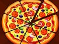 Gioco Cucina del pizzaiolo  in linea
