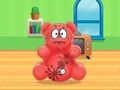 Gioco Il mio animaletto Jelly Bear  in linea