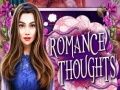 Gioco Pensieri romantici  in linea