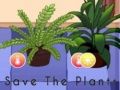 Gioco Salva le piante  in linea
