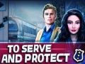 Gioco Servire e proteggere  in linea
