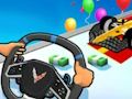 Gioco Evoluzione del volante  in linea
