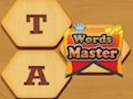 Gioco Maestro delle parole  in linea