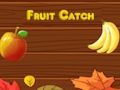 Gioco Cattura di frutta  in linea