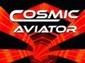 Gioco Aviatore cosmico  in linea