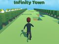 Gioco Città dell'infinito  in linea