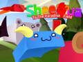 Gioco Sheequal al Campo del Paradiso  in linea