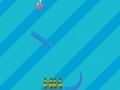 Gioco Bottiglia di corda  in linea