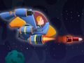 Gioco Attacco alieno galattico  in linea