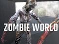Gioco Mondo degli zombi  in linea
