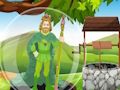 Gioco Salva il re delle verdure  in linea