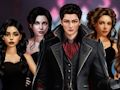Gioco Romanzo sulla roulette vampirica  in linea