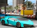 Gioco Guida automobilistica estrema  in linea