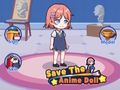 Gioco Salva la bambola anime  in linea
