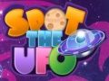 Gioco Individua l'UFO  in linea