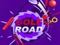 Gioco Via del Golf  in linea